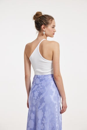 Filia Skirt (Purple)