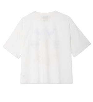 White Sundazed Summer T-Shirt