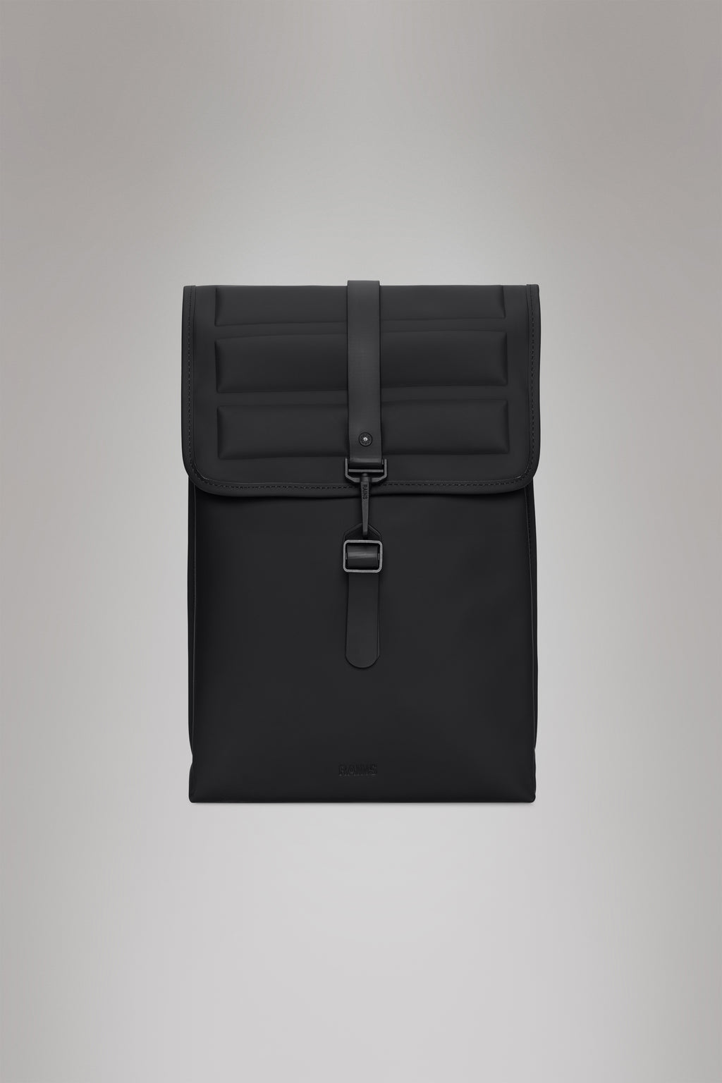 Shield Rucksack black