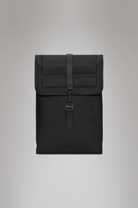 Shield Rucksack black