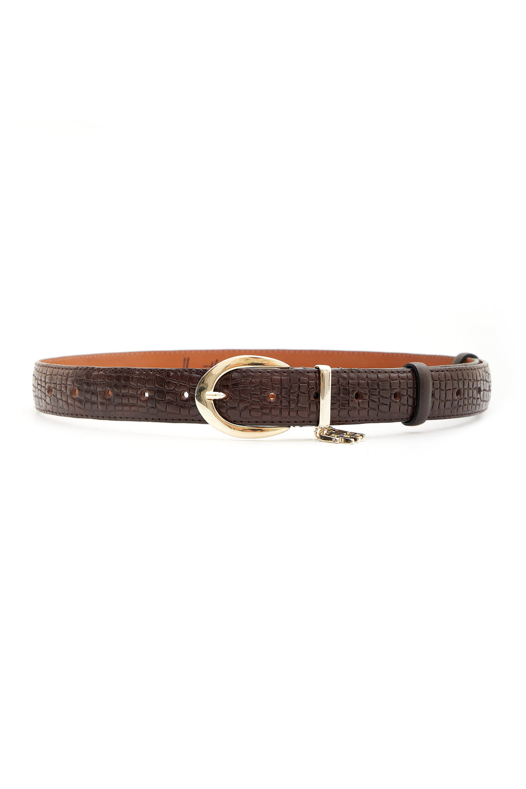 Camila Belt (Brown)