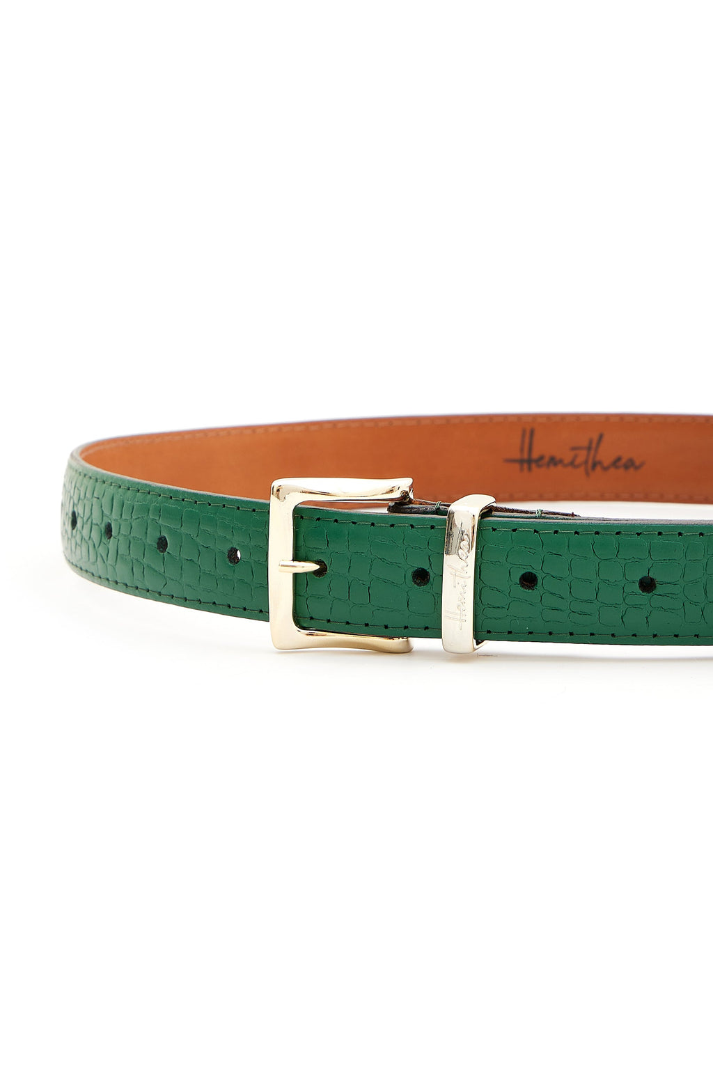 Emma Belt (Green)