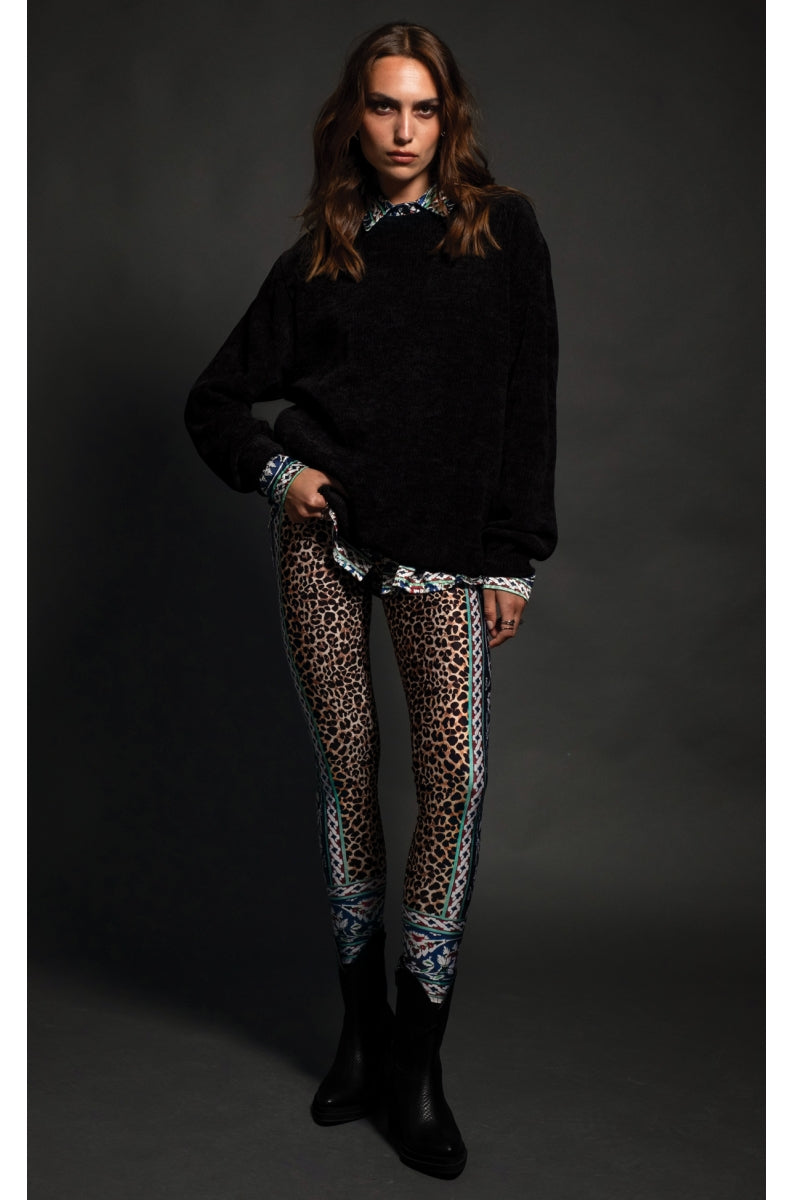 ANIMISM LEGGINGS