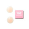 Silicone nipple covers reusable