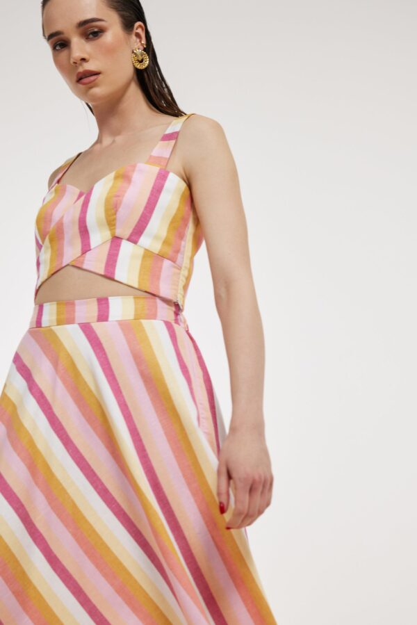 Chiara Top (Pink)