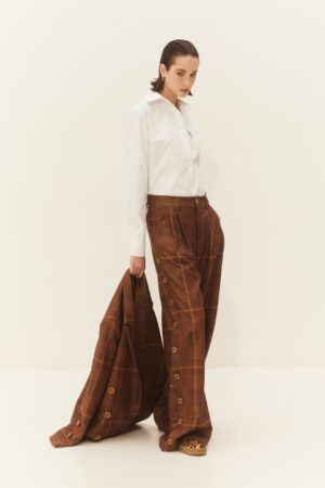Hemithea Somalia Pants