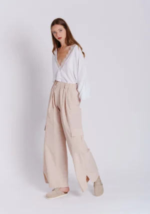 COLLECTIVA NOIR JONEL PANTS