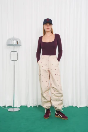 ARPYES EGO CARGO PANTS