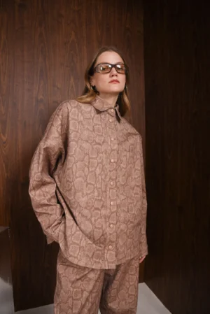 ARPYES JUDGE OVERSHIRT