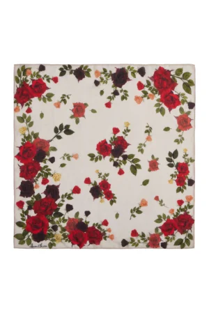 HEMITHEA Rum Scarf (Cream)