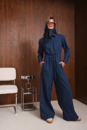 ARPYES TRUST JUMPSUIT