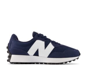 NEW BALANCE 327 BLUE