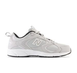 NEW BALANCE 408 LIGHT GREY