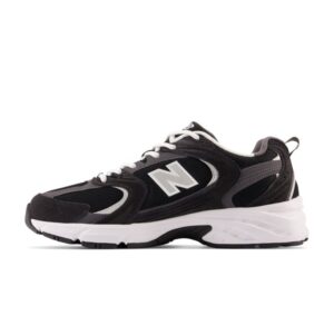 NEW BALANCE 530 BLACK