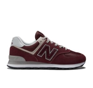 NEW BALANCE 574 BORDEAUX
