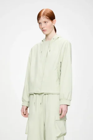 RAINS String W Jacket Daze