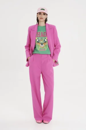 PEACE AND CHAOS AESTHETICS PANTS