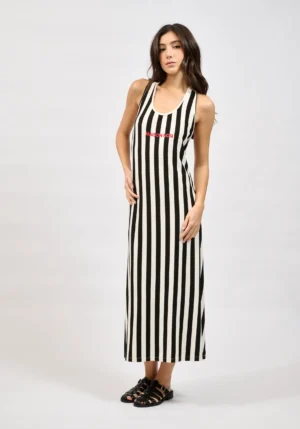 COLLECTIVA NOIR AMY DRESS