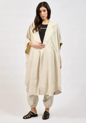 COLLECTIVA NOIR LIORA CAPE