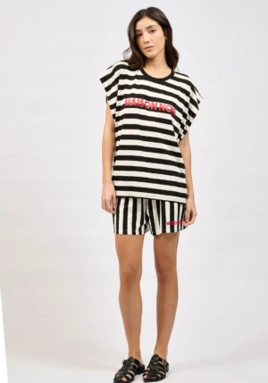 COLLECTIVA NOIR ROSALIN SHORTS