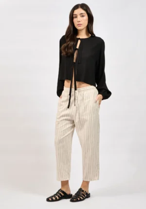 COLLECTIVA NOIR SOIL PANTS