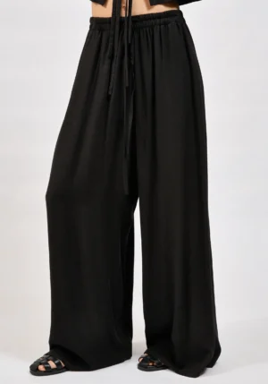 COLLECTIVA NOIR TUFF PANTS
