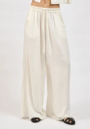 COLLECTIVA NOIR TUFF PANTS