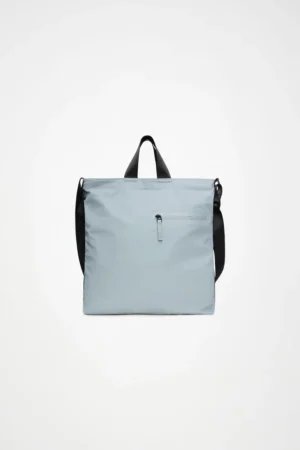 RAINS Dash Tote Bag POOL