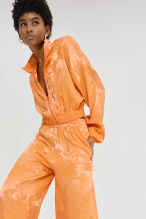 HEMITHEA Sweet Jacket (Orange)