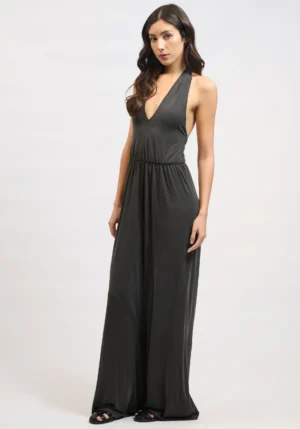 COLLECTIVA NOIR FRESIA JUMPSUIT