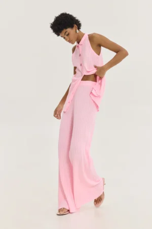 HEMITHEA Ios Pants (Pink)