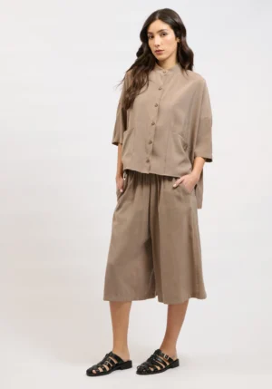 COLLECTIVA NOIR NORA BERMUDA