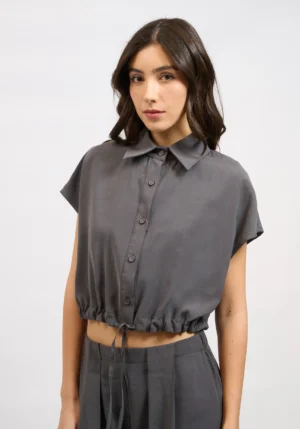 COLLECTIVA NOIR PEAT SHIRT