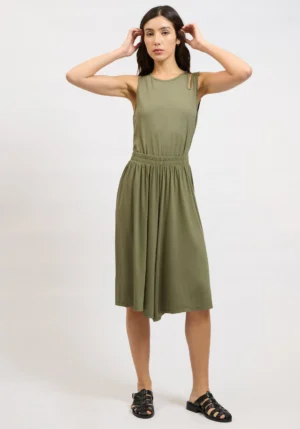 COLLECTIVA NOIR QUIL BERMUDA