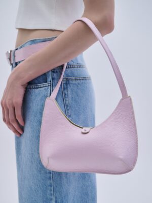 COMBOS Bag Shoulder Leather