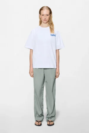 RAINS Classic T-shirt Ripple