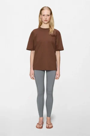 RAINS Classic T-shirt Ripple