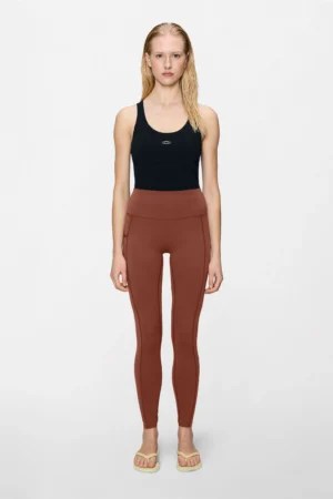 RAINS Warm-Up W Tights