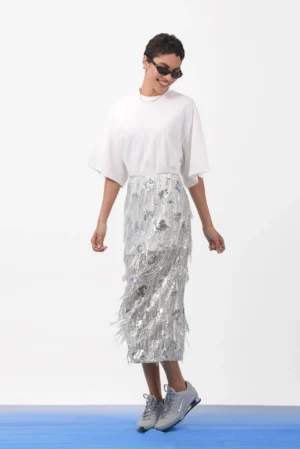 ARPYES SERENE SKIRT