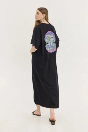 HEMITHEA Bronx Dress (Office Pocket)