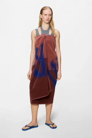 RAINS Swim Towel Ripple