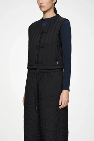 RAINS Banja Short Liner W Vest