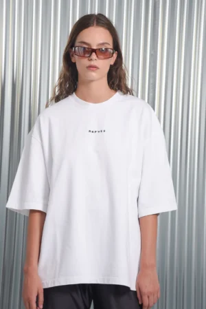 ARPYES TOKYO T-SHIRT WHITE