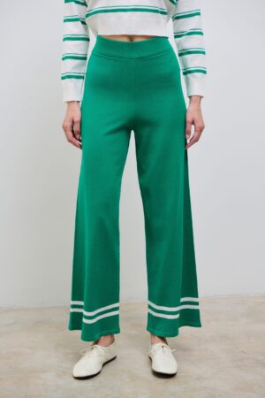 COMBOS Emerald Knit Pants
