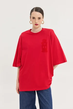 HEMITHEA Sahara T-Shirt (Red)