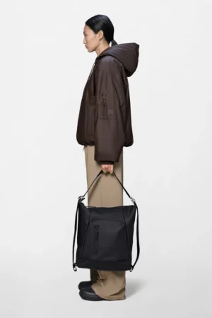 RAINS Otaru Hobo Backpack