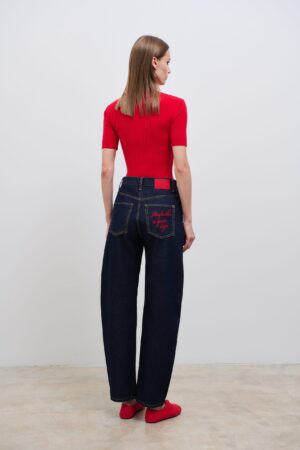 COMBOS Grace Denim Pants