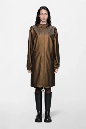 RAINS Fishtail Parka